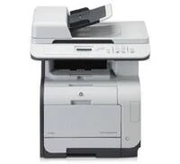 Tonerji za printer HP Color LaserJet CM 2320 N