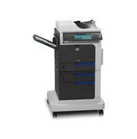 Tonerji za printer HP Color LaserJet CM 4540