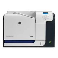 Tonerji za printer HP Color LaserJet CP 3525 N