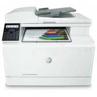 Tonerji za printer HP Color LaserJet Pro MFP M183 FW