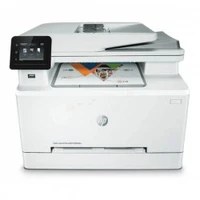 Tonerji za printer HP Color LaserJet Pro MFP M 283 cdw