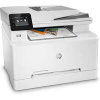 Tonerji za printer HP Color LaserJet Pro MFP M 283 fdw