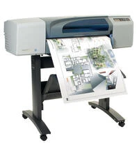 Kartuše za printer HP DesignJet 500 PS (24 Inch)