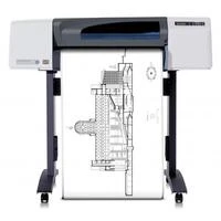 Kartuše za printer HP DesignJet 500 PS Plus (24 Inch)