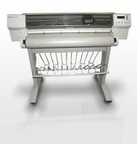 Kartuše za printer HP DesignJet 750 C Plus