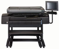 Kartuše za printer HP DesignJet 815