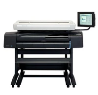 Kartuše za printer HP DesignJet CC 800 P