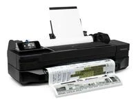 Kartuše za printer HP DesignJet T 120 e Printer