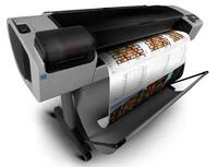 Kartuše za printer HP DesignJet T 1300 (44 Inch)