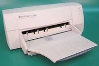Kartuše za printer HP DeskJet 1120 cxi