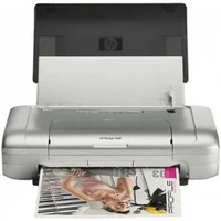 Kartuše za printer HP DeskJet 460