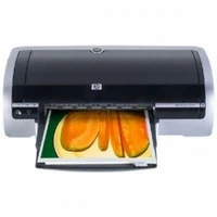 Kartuše za printer HP DeskJet 5850