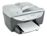 Kartuše za printer HP DeskJet 6110