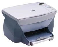 Kartuše za printer HP DeskJet 750