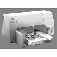 Kartuše za printer HP DeskJet 820 C