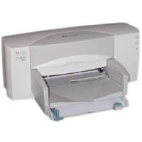Kartuše za printer HP DeskJet 880