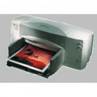 Kartuše za printer HP DeskJet 880 C