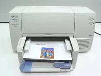 Kartuše za printer HP DeskJet 890 CXI