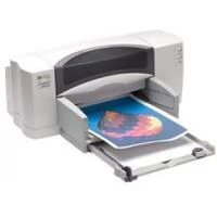 Kartuše za printer HP DeskJet 895 C