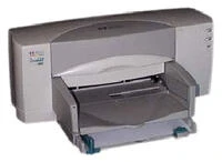 Kartuše za printer HP DeskJet 895 CXI