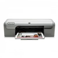Kartuše za printer HP DeskJet D 2330