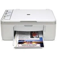 Kartuše za printer HP DeskJet F 4188