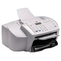 Kartuše za printer HP Fax 1220 xi