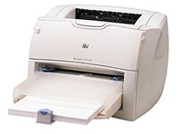 Tonerji za printer HP LaserJet 1200 se