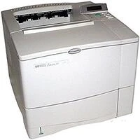Tonerji za printer HP LaserJet 4000 N