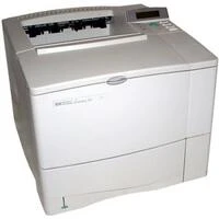 Tonerji za printer HP LaserJet 4000 SE