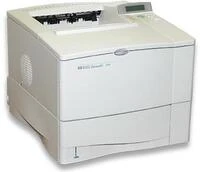 Tonerji za printer HP LaserJet 4000 T