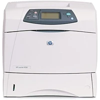Tonerji za printer HP LaserJet 4250 N