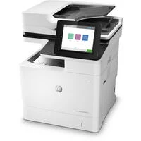 Tonerji za printer HP LaserJet Enterprise MFP M 631 dn
