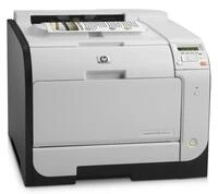 Tonerji za printer HP LaserJet Pro 400 color M 451 DW