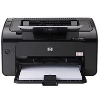 Tonerji za printer HP LaserJet Pro P 1106 W
