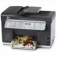Kartuše za printer HP OfficeJet 1170 c