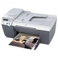 Kartuše za printer HP OfficeJet 5510 v