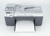 Kartuše za printer HP OfficeJet 5510 xi