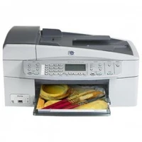 Kartuše za printer HP OfficeJet 6200