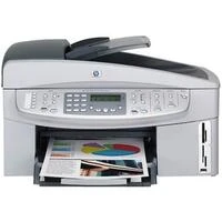 Kartuše za printer HP OfficeJet 7205