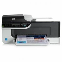 Kartuše za printer HP OfficeJet J 4580