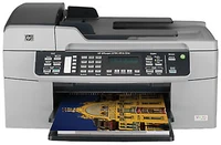 Kartuše za printer HP OfficeJet J 5790