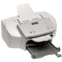 Kartuše za printer HP OfficeJet K 60 xi