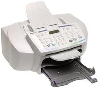Kartuše za printer HP OfficeJet K 80 xi