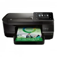 Kartuše za printer HP OfficeJet Pro 251 dw