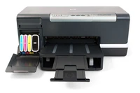 Kartuše za printer HP OfficeJet Pro K 5400 DN
