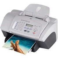 Kartuše za printer HP OfficeJet V 40