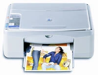 Kartuše za printer HP PSC 1213