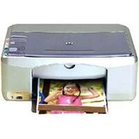 Kartuše za printer HP PSC 1318