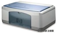 Kartuše za printer HP PSC 1350 v
